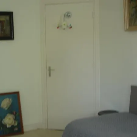 Privatunterkunft Solitair Homestay