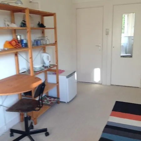 Solitair Homestay Amsterdam