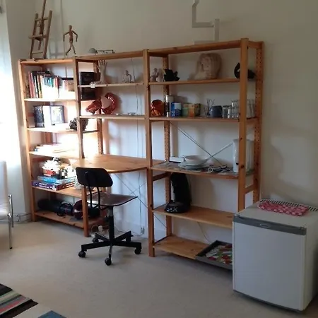 Privatunterkunft Solitair Homestay Amsterdam