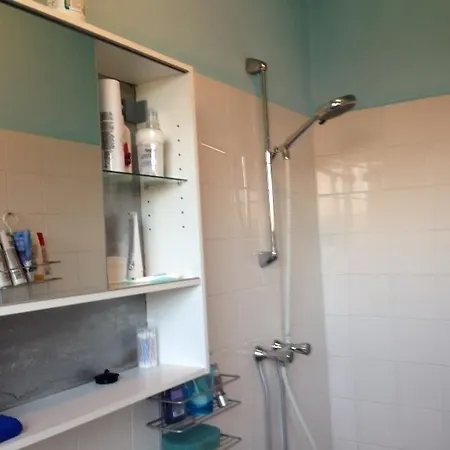 Solitair Homestay Privatunterkunft *