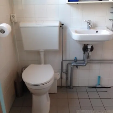 Solitair Homestay Rum i privatbostad *